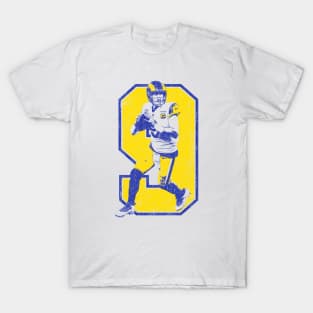 Matthew Stafford (Variant) T-Shirt